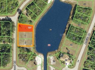 197 Redwood Rd, Rotonda West, FL 33947