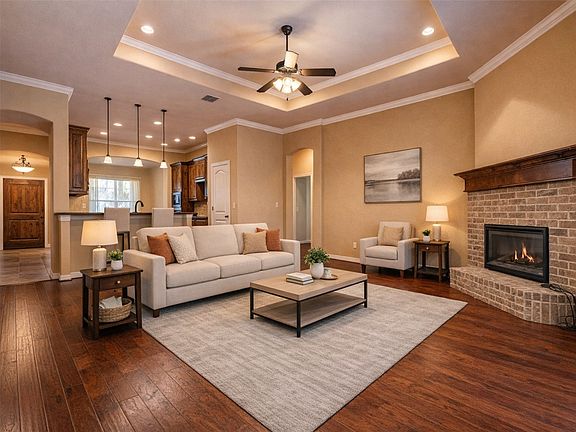 5th image of 409 Corriente Trl