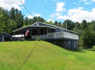 30 Anthony Rd, Jay, NY 12941