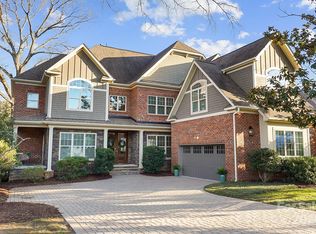 2305 Flintwood Ln, Charlotte, NC 28226