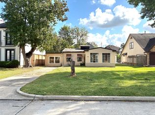 1112 Howard Ln, Bellaire, TX 77401