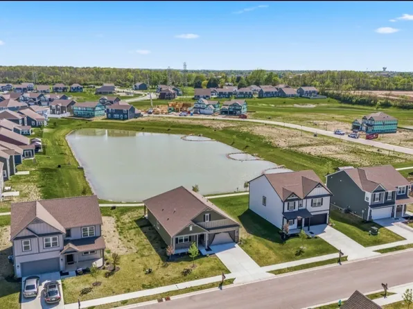 9103 Blue Hill St, Indianapolis, IN 46239