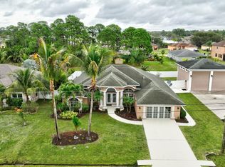1241 SW Marmore Ave, Port Saint Lucie, FL 34953