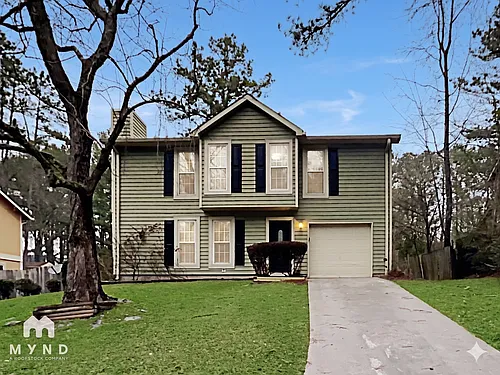 785 Edenton Ct Photo 1