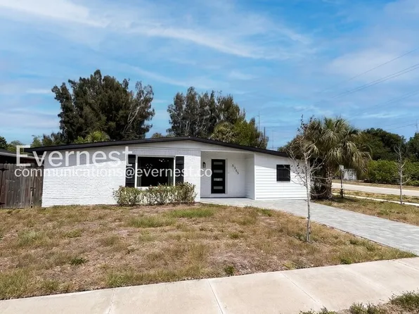 5908 S Manhattan Ave, Tampa, FL 33616