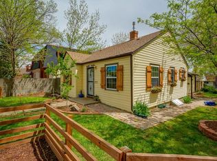 5290 W 26th Ave, Edgewater, CO 80214