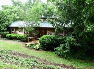520 Township Road 1185, Ironton, OH 45638