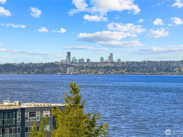 311 S 2nd Street #101, Kirkland, WA 98033