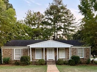 222 Cordell St, Gadsden, AL 35901