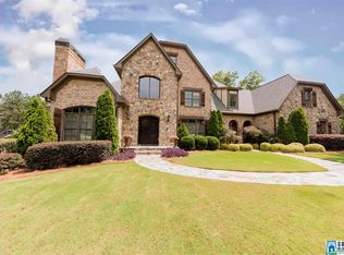 1413 Sutherland Pl, Birmingham, AL 35209