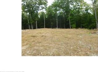 118 Diamond Ln, Hollis Center, ME 04042