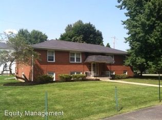 3886 Niles Carver Rd, Mineral Ridge, OH 44440