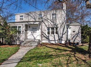 1956 Madison Ave #1, Bridgeport, CT 06606