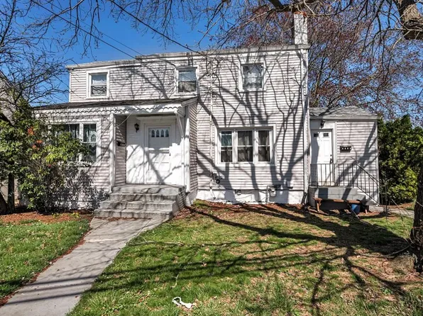 1956 Madison Ave Floor 2, Bridgeport, CT 06606