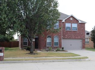 1944 Caddo Springs Dr, Justin, TX 76247