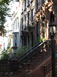 Rented by Owner