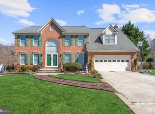 2408 Pimpernel Dr, Waldorf, MD