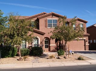 44112 W Palo Abeto Dr, Maricopa, AZ 85138