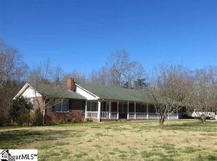 10420 Highway 56, Enoree, SC 29335