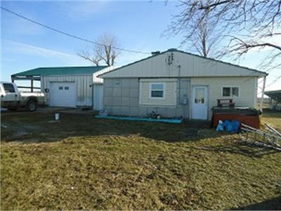 1227 290th St, Woodward, IA, 50276