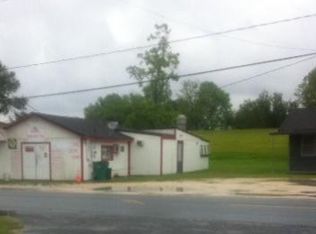 15570 River Rd, Hahnville, LA 70057