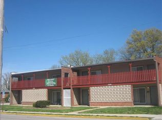 700 S Lincoln Ave, O'Fallon, IL 62269