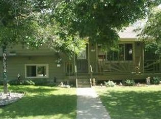 3409 Coyote Ln, Great Falls, MT 59404