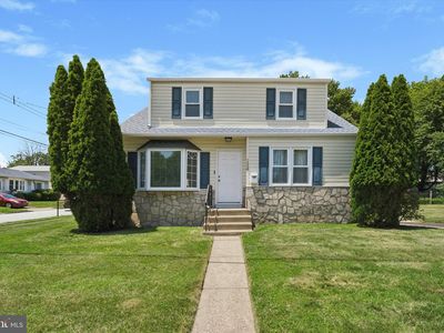 1558 Lukens Ave, Abington, PA, 19001
