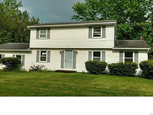 114 Collamer Rd, Hilton, NY 14468