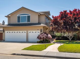 563 Compass Cir, Redwood City, CA 94065