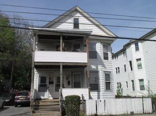 339 Mansion St #1, Poughkeepsie, NY 12601