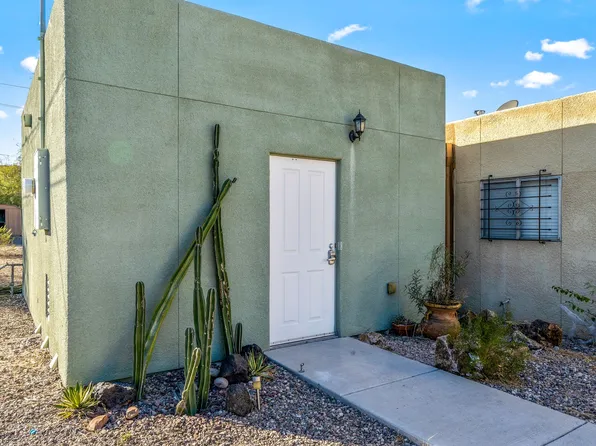 Park Town Homes, 2840 N Park Ave #2840, Tucson, AZ 85719