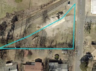 3rd St, Hot Springs, AR 71913