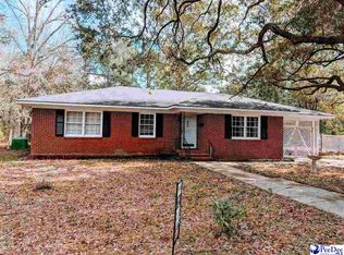 602 Virginia St, Kingstree, SC 29556