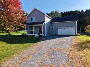 198 Gallagher Acres Road, Moretown, VT 05676