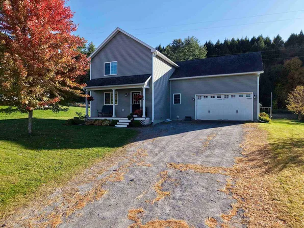 198 Gallagher Acres Road, Moretown, VT 05676