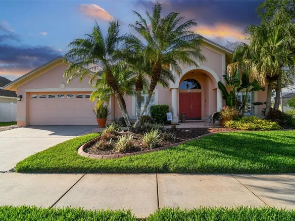 4103 Sparrow Ct, Lutz, FL 33558