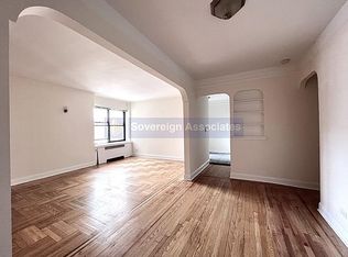 615 W 172nd St #5P, New York, NY 10032