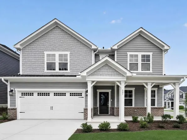 685 Sun Meadow Dr, Wake Forest, NC 27587