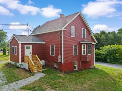 357 Main Street, Somersworth, NH, 03878