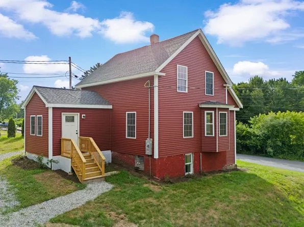 357 Main Street, Somersworth, NH 03878