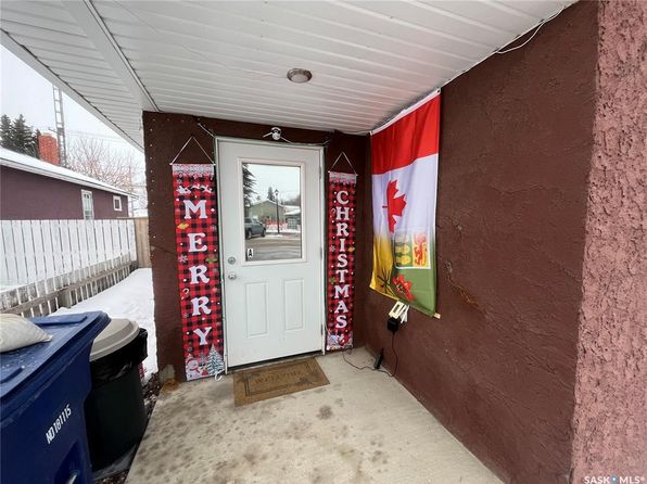 317 Main STREET, Unity, SK S0K 4L0