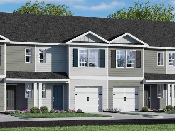 1000 Rhett Way #F, Greenville, NC 27834