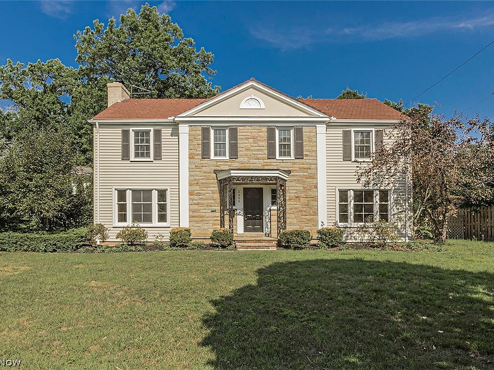 2666 Cranlyn Rd, Shaker Heights, OH 44122 Zillow