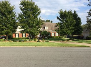 41 Greystone Blvd, Cabot, AR 72023
