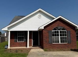 5330 Cimaron Ct, Theodore, AL 36582