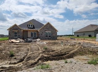 133 Snowy Owl Trl, Rhome, TX 76078