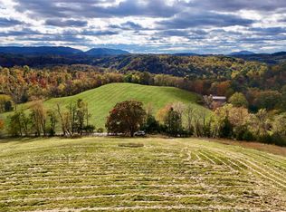 Tbd Dry Valley Rd, Radford, VA 24141