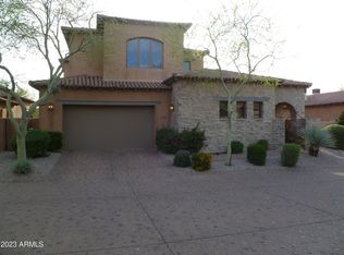 7418 E Golden Eagle Cir, Gold Canyon, AZ 85118