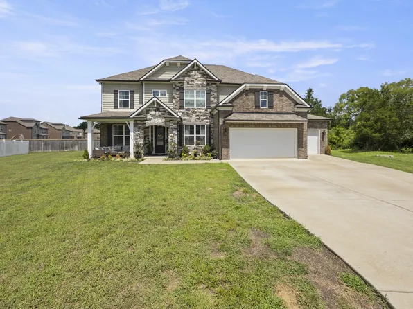 3906 Bomeadows Dr, Murfreesboro, TN 37128